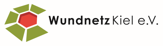 Logo Wundnetz Kiel e.V