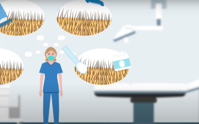 Wundinfektionen vermeiden: Video zur präoperativen Haarentfernung