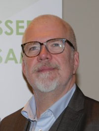 Dr. Markus Siggelkow