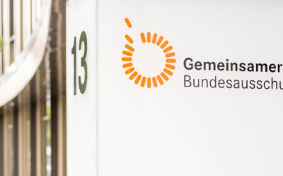 Wird die lokal-hyperbare Sauerstofftherapie bei diabetischem Fußulkus Kassenleistung?