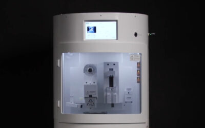 Mit „Biotinte“ und 3D-Druck die Wundheilung beschleunigen