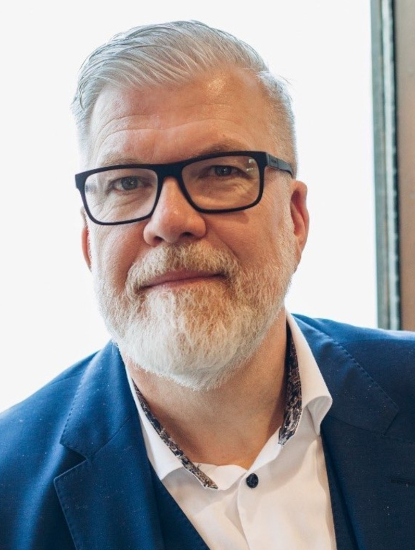 Dr. Markus Siggelkow