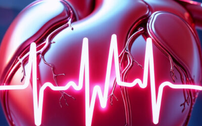 Herzerkrankungen und chronische Wunden – Mehr als nur ein Zufall