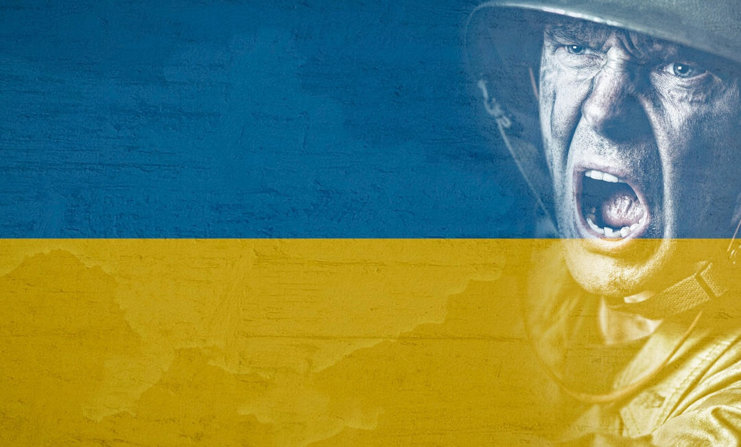 Wundmanagement im modernen Krieg: Klinische Erfahrungen aus dem Superhumans Center in der Ukraine