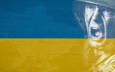 Wundmanagement im modernen Krieg: Klinische Erfahrungen aus dem Superhumans Center in der Ukraine