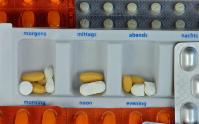 Medikamente, die die Wundheilung beeinträchtigen: Ein Leitfaden für medizinisches Fachpersonal