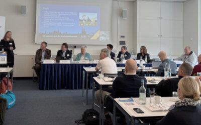 Chronische Wunden: Handlungsempfehlungen aus dem 11. Wunddialog des BVMed